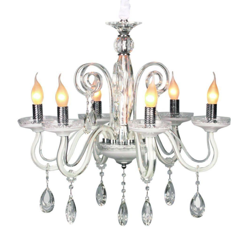 Подвесная люстра Omnilux OML-34403-06