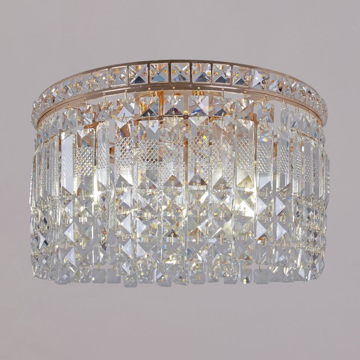 Потолочная люстра Reluce 90327-0.3-05 FGD