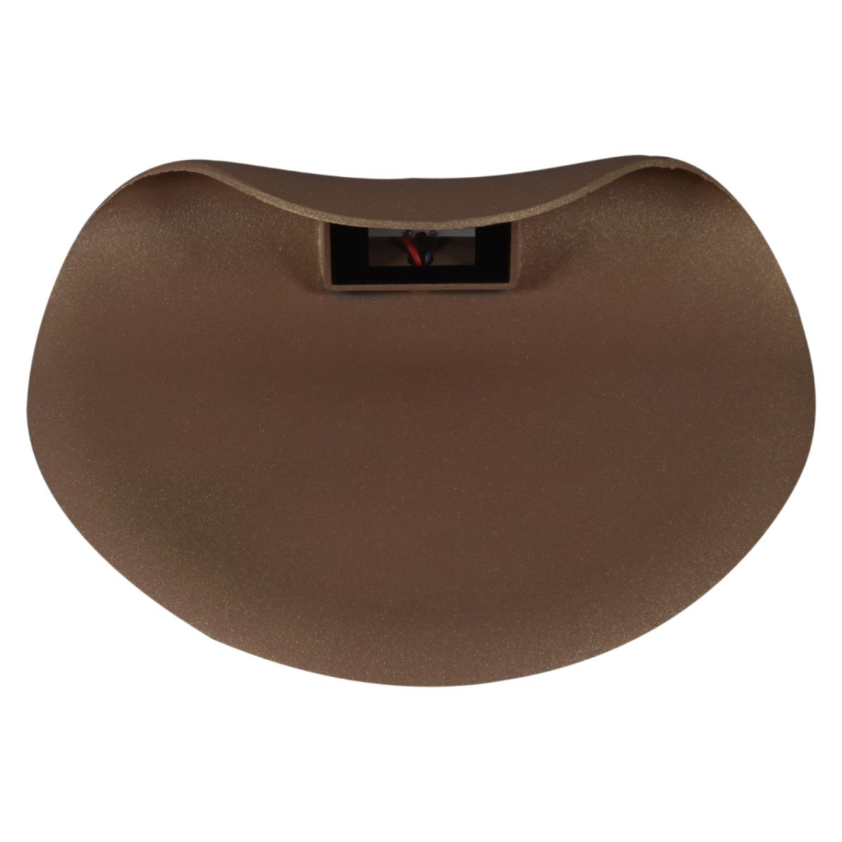 Уличный настенный светильник Reluce 86866-9.2-001JH LED12W BR