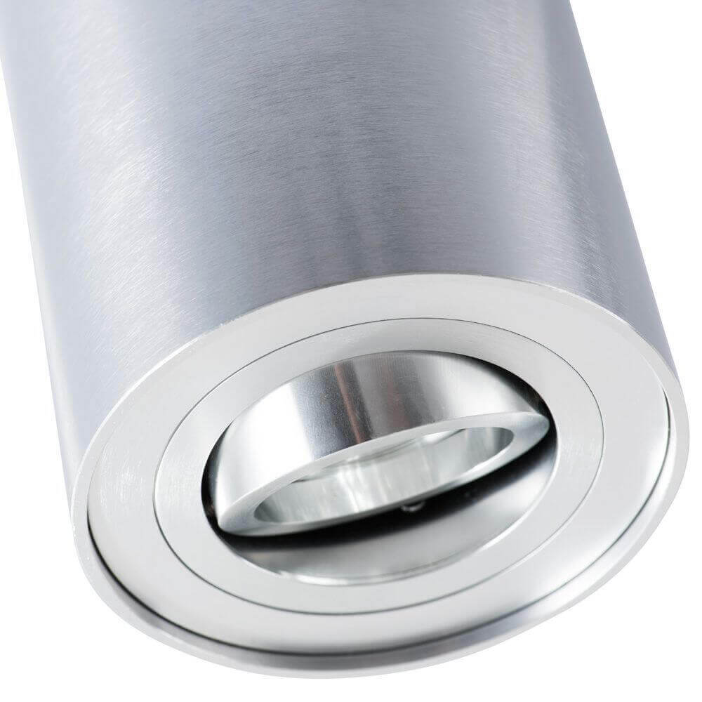 Потолочный светильник Arte Lamp A5644PL-1SI УЦ