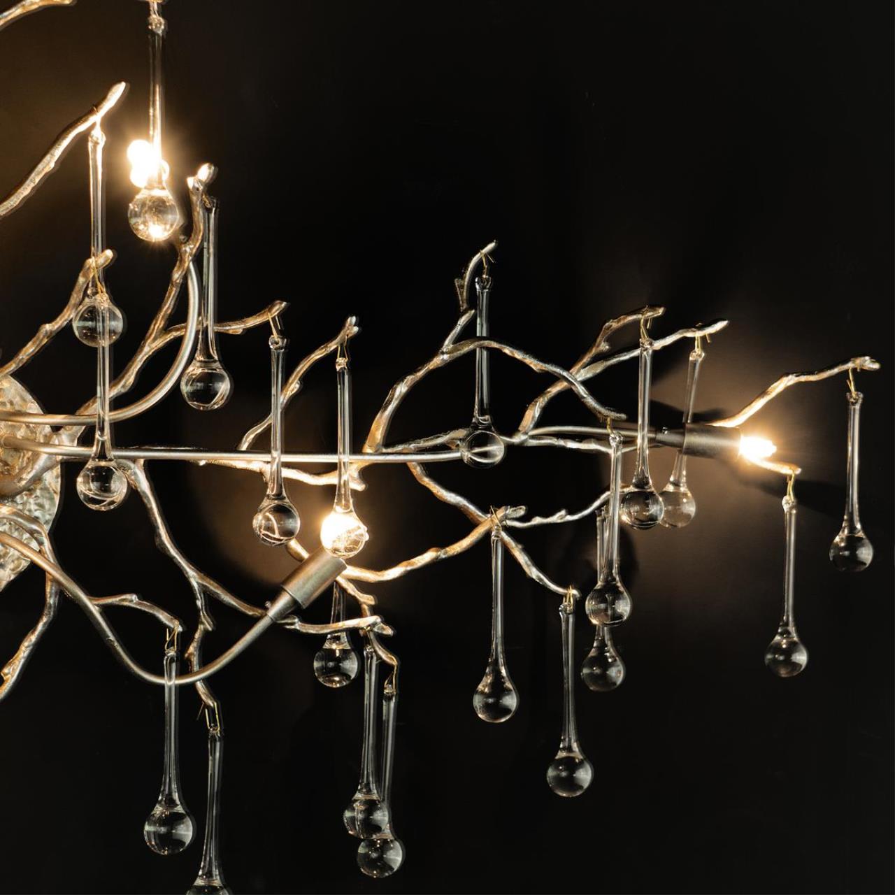 Бра Loft IT Bijout 10067/6W SG в Москве