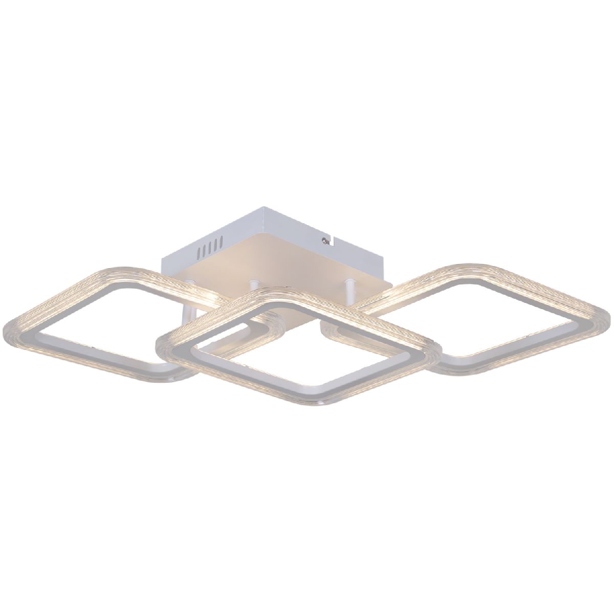 Потолочная люстра Reluce 09826-3.3-03 WH