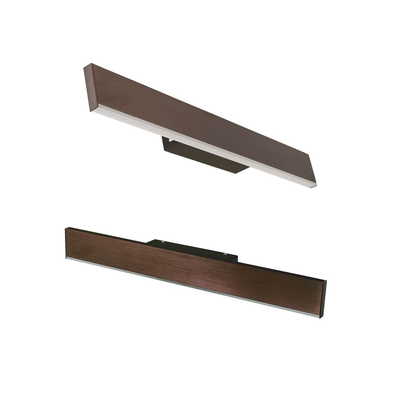 Настенный светодиодный светильник Favourite Officium 2118-2W