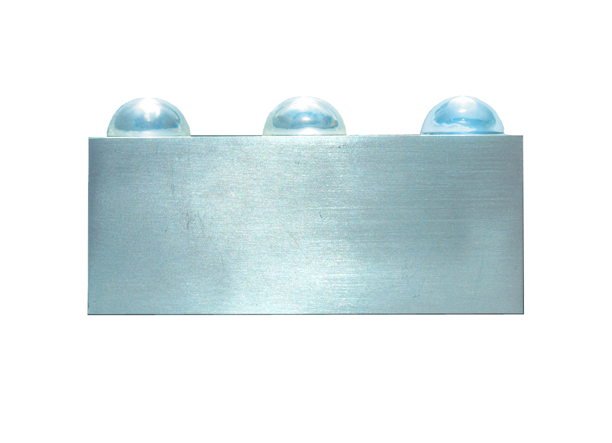 Уличный настенный светильник Donolux Metal DL18361/13WW