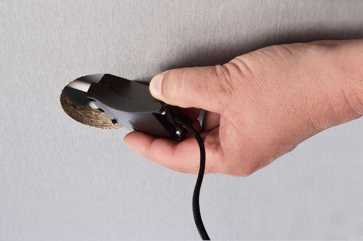 Встраиваемый светильник Deko-Light Dione 565360