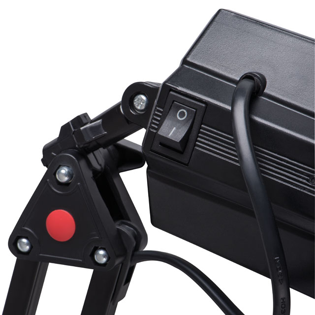 Настольная лампа Kanlux Heron Led B 27600