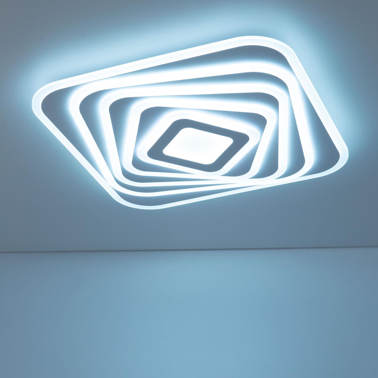 Потолочный светильник Citilux Триест Смарт CL737A45E в Москве