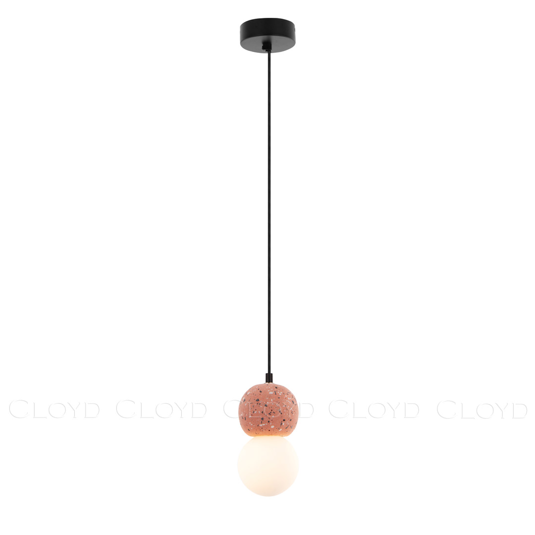 Подвесной светильник Cloyd Austa 11068