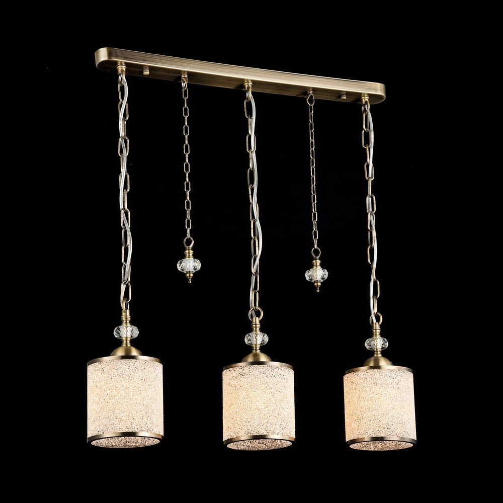 Подвесной светильник Maytoni Sherborn RC016-PL-03-G