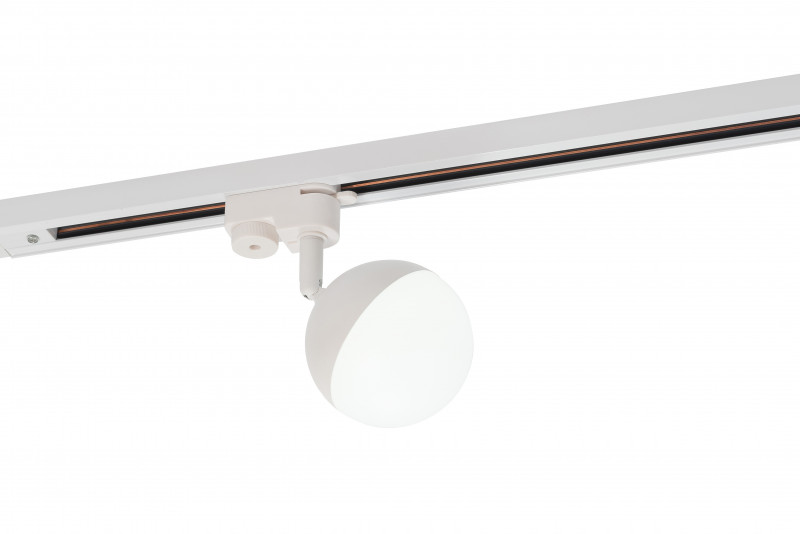 Светильник на шине Denkirs DK6406-WH