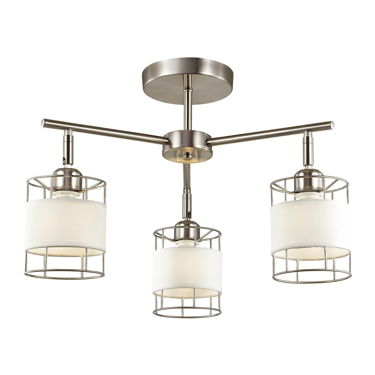 Потолочная люстра Lumion Kayden 3665/3C