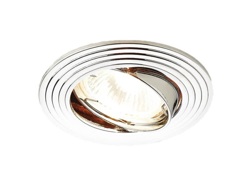 Встраиваемый светильник Ambrella Light Classic 733 CH