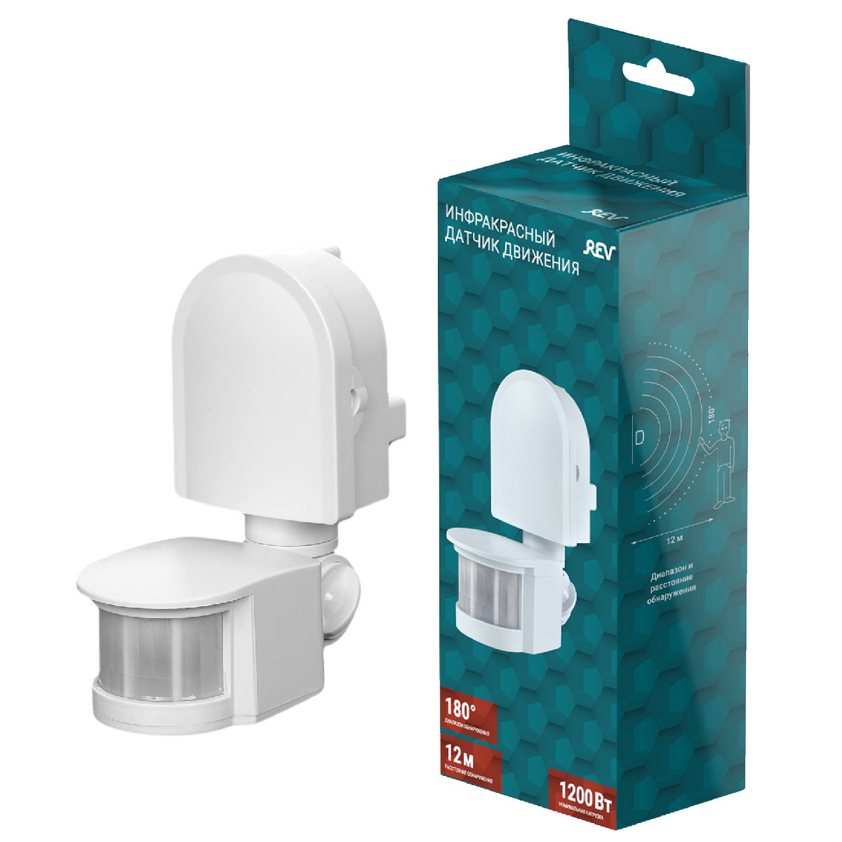 Датчик движения REV DD 28505 2