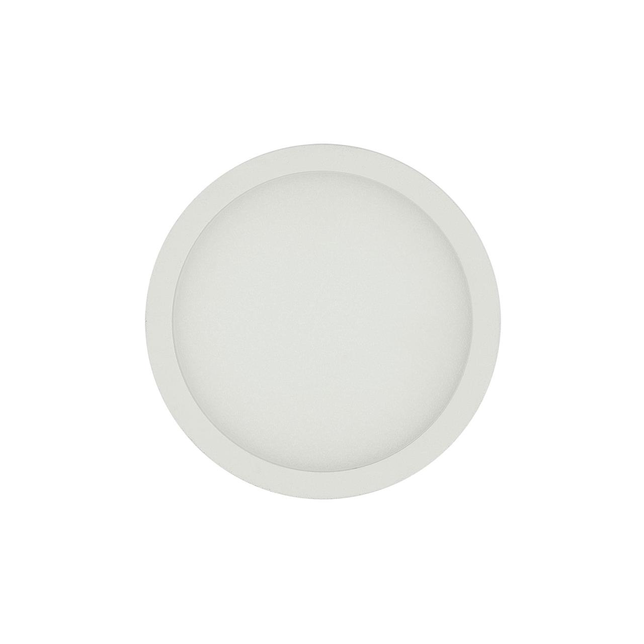 Встраиваемый светодиодный светильник Citilux Омега CLD50R080