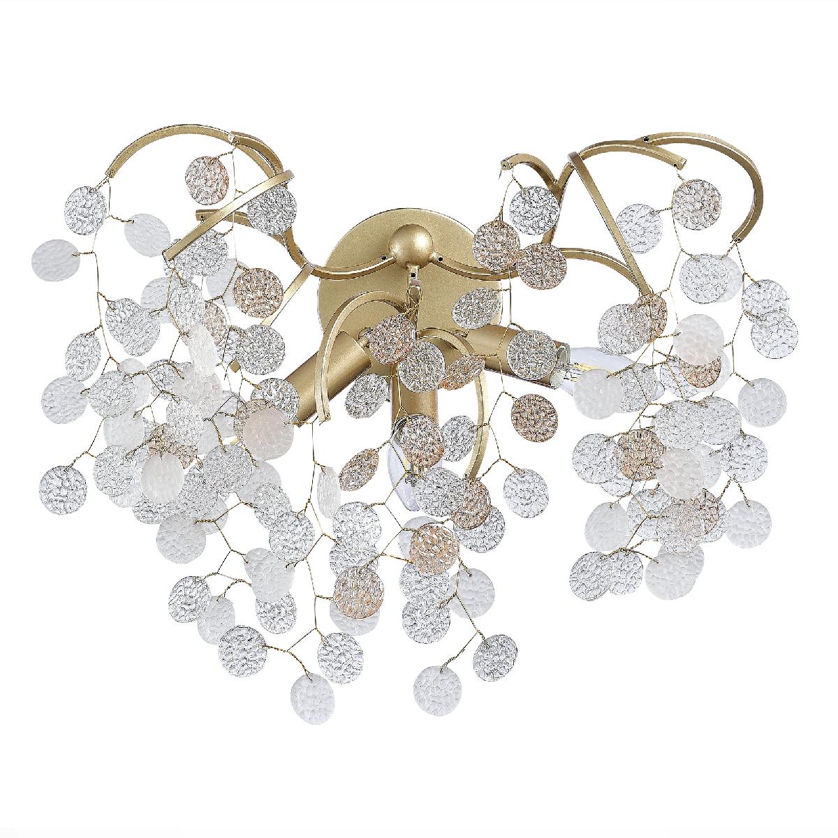 Настенный светильник ST Luce Ravello SL1650.301.03