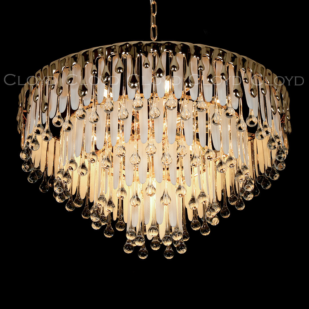 Подвесная люстра Cloyd Capuletti 11284