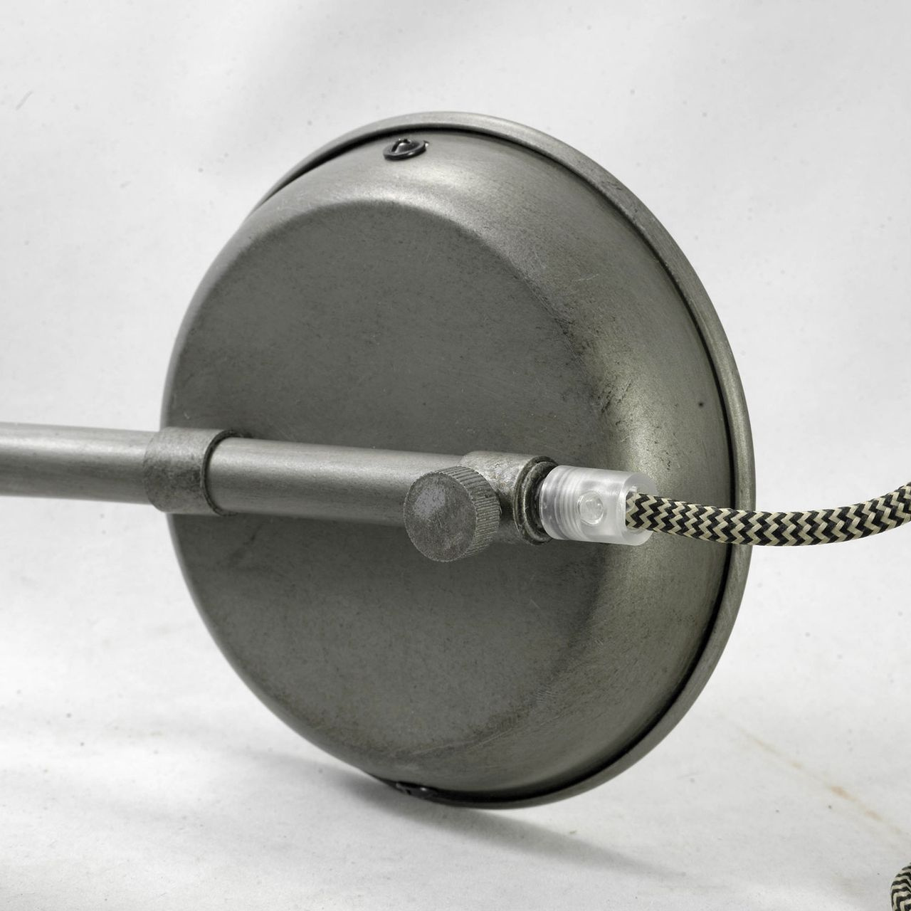 Спот Lussole Loft Umbrella GRLSP-9808