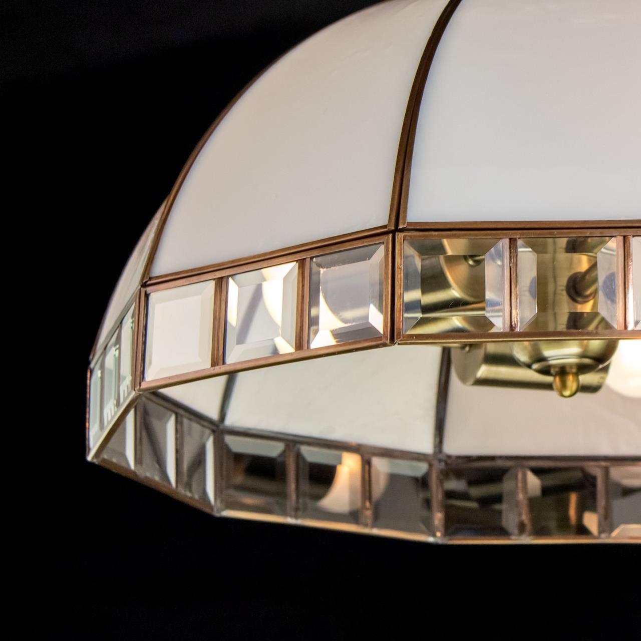 Подвесная люстра Citilux Шербург-1 CL440132 в Москве