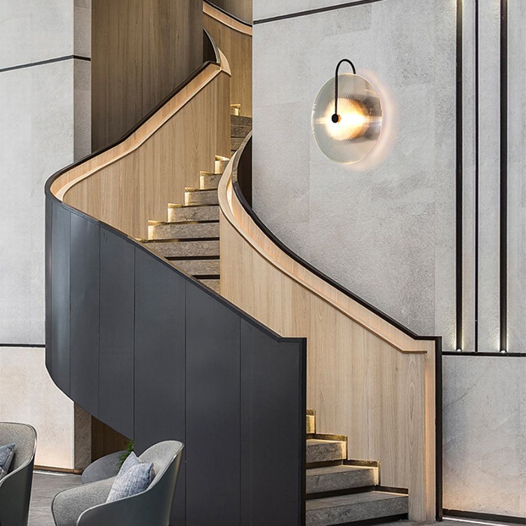 Настенный светильник ImperiumLoft Emmen 140657-26