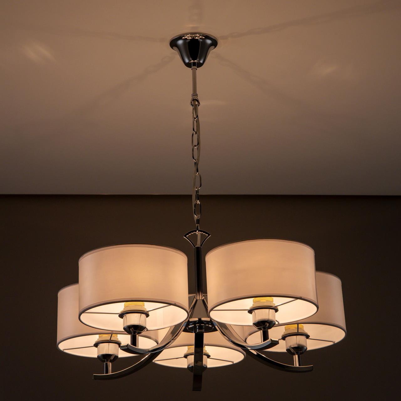 Подвесная люстра Citilux CL466150 в Москве