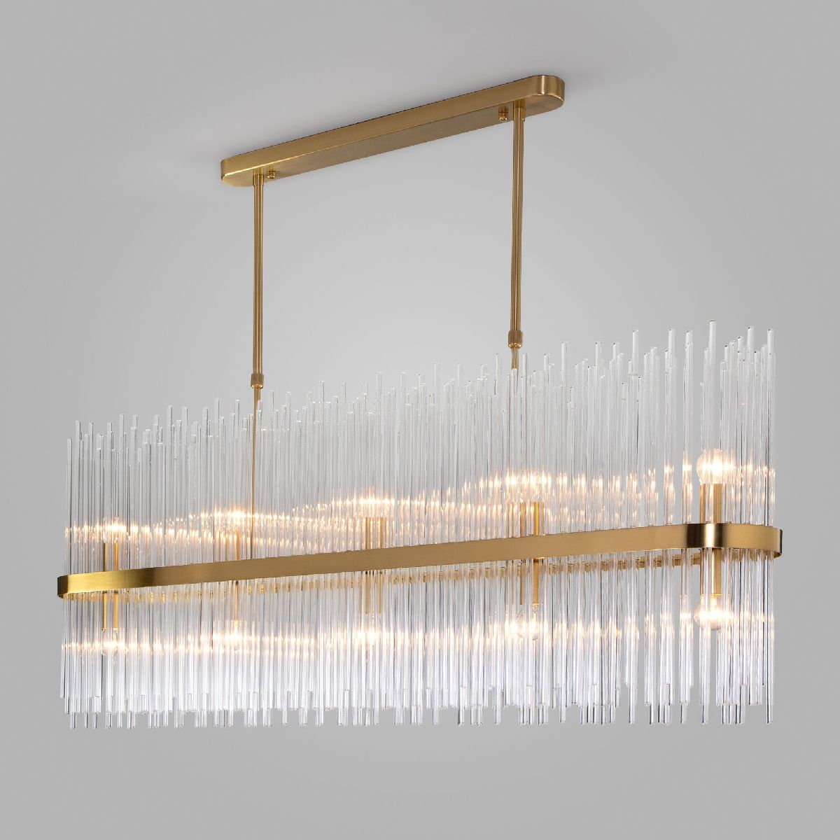 Подвесная люстра Bogates Allure 486/10 a065772