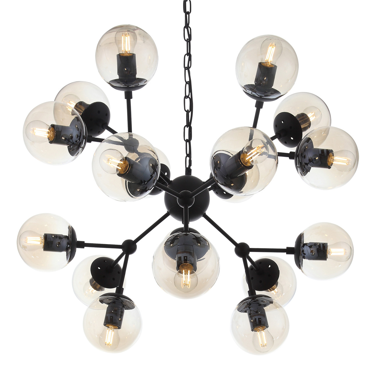 Подвесная люстра ST Luce Stampo SL549.413.18