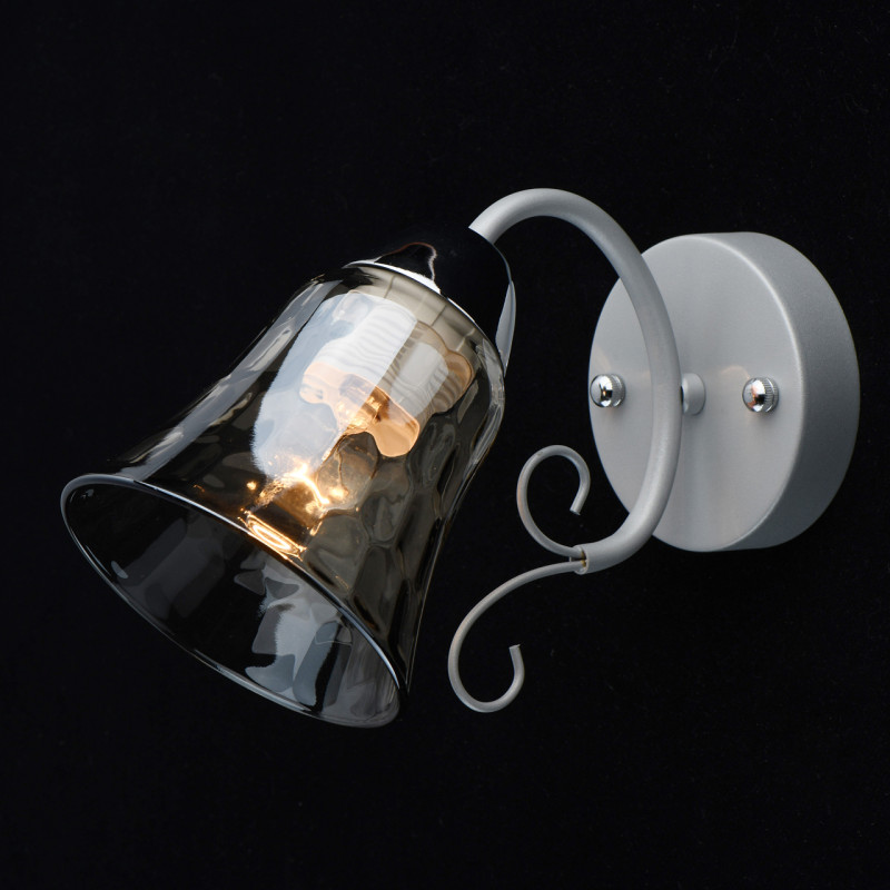 Бра серое DeMarkt 372024701