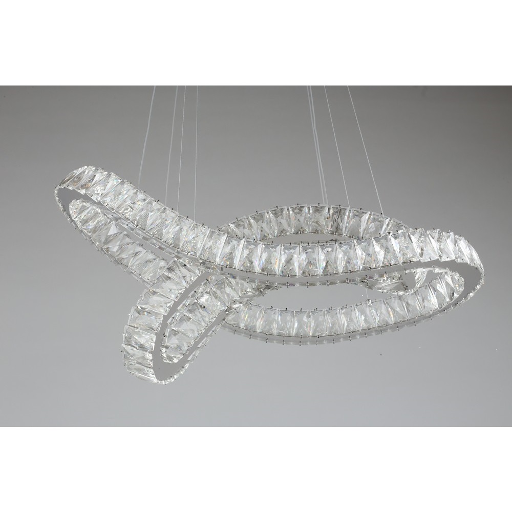 Подвесная люстра Omnilux Desio OML-00503-92