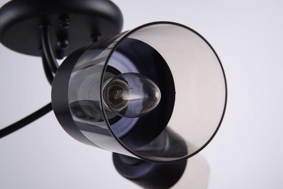 Потолочная люстра Escada 498 498/3PL