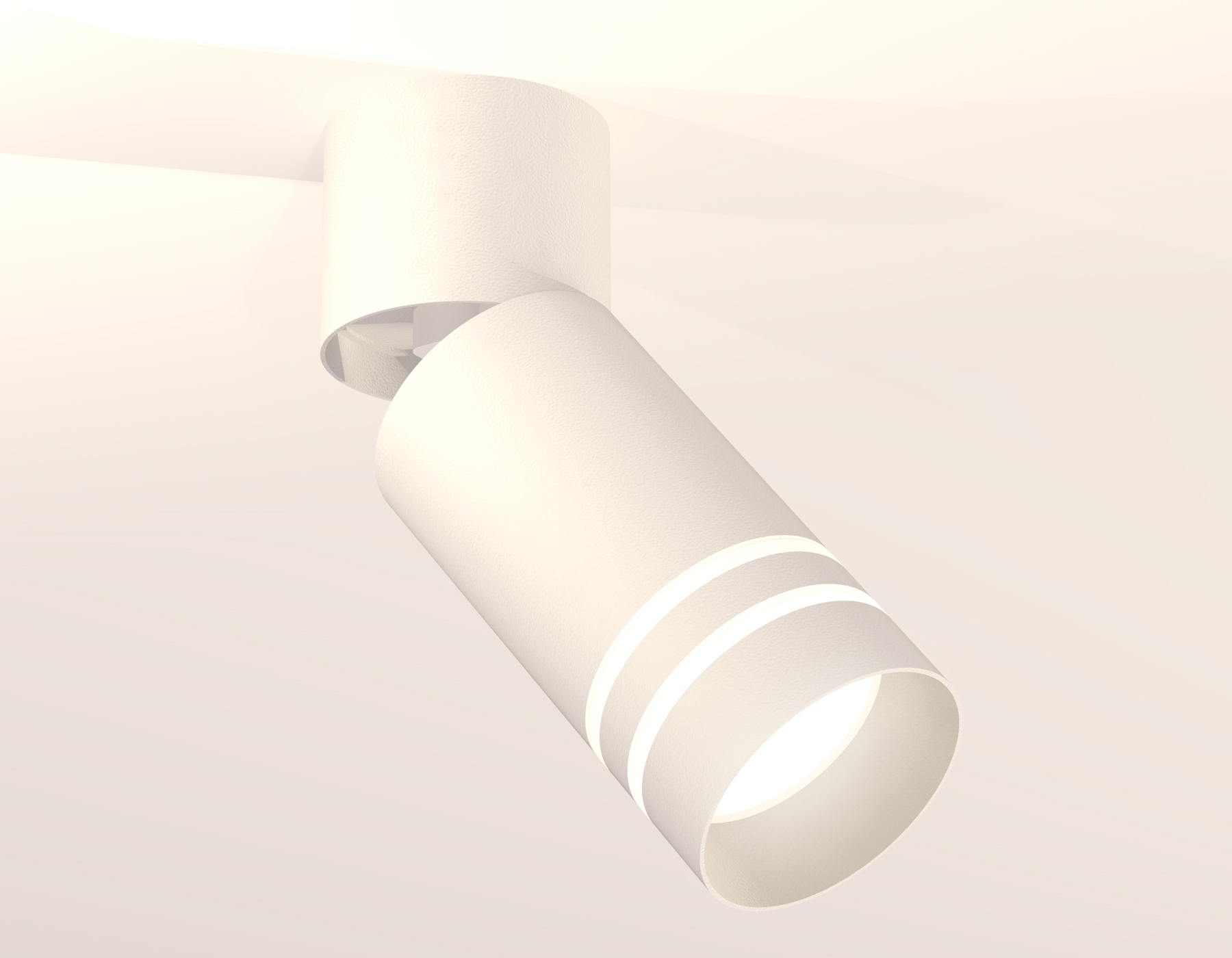 Спот Ambrella Light Techno Spot XM6312086 (A2220, C6312, N6235)