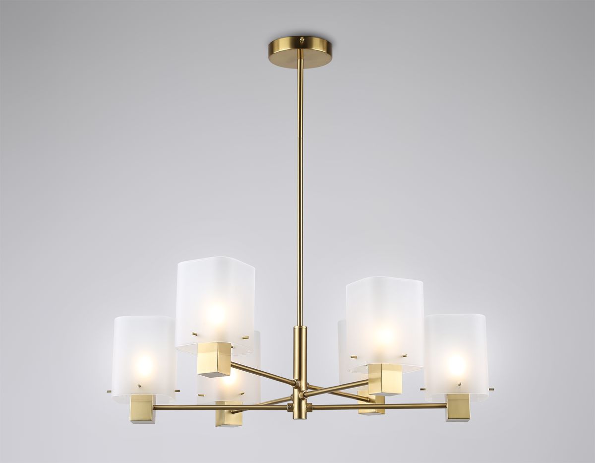 Подвесная люстра Ambrella Light High Light LH57031