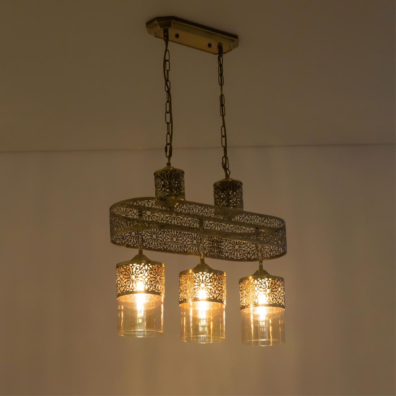 Подвесной светильник Citilux Эмир CL467233 в Москве