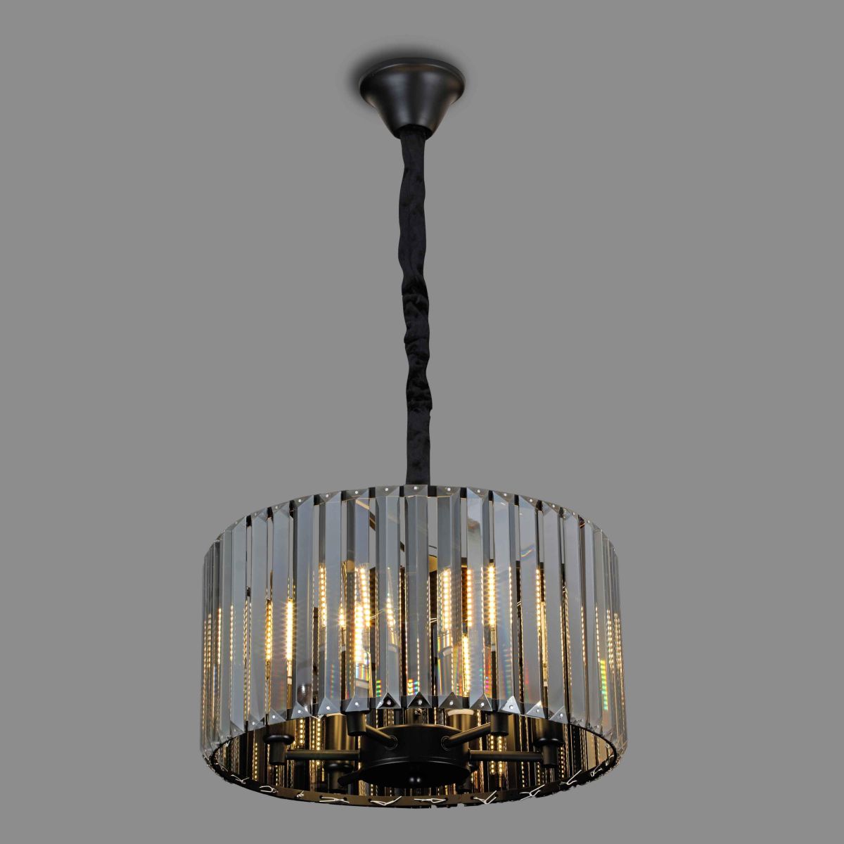 Подвесная люстра Alfa Light F4024-62