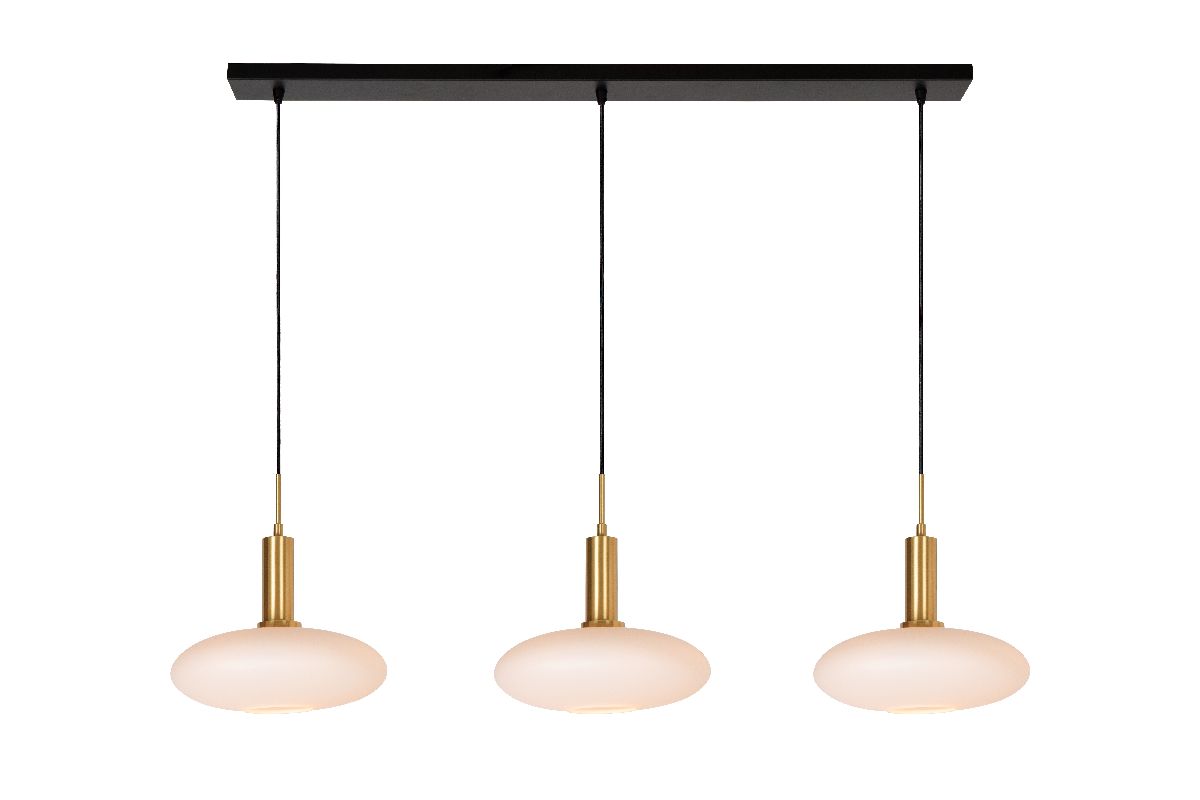 Подвесной светильник Lucide Singala 25413/03/02