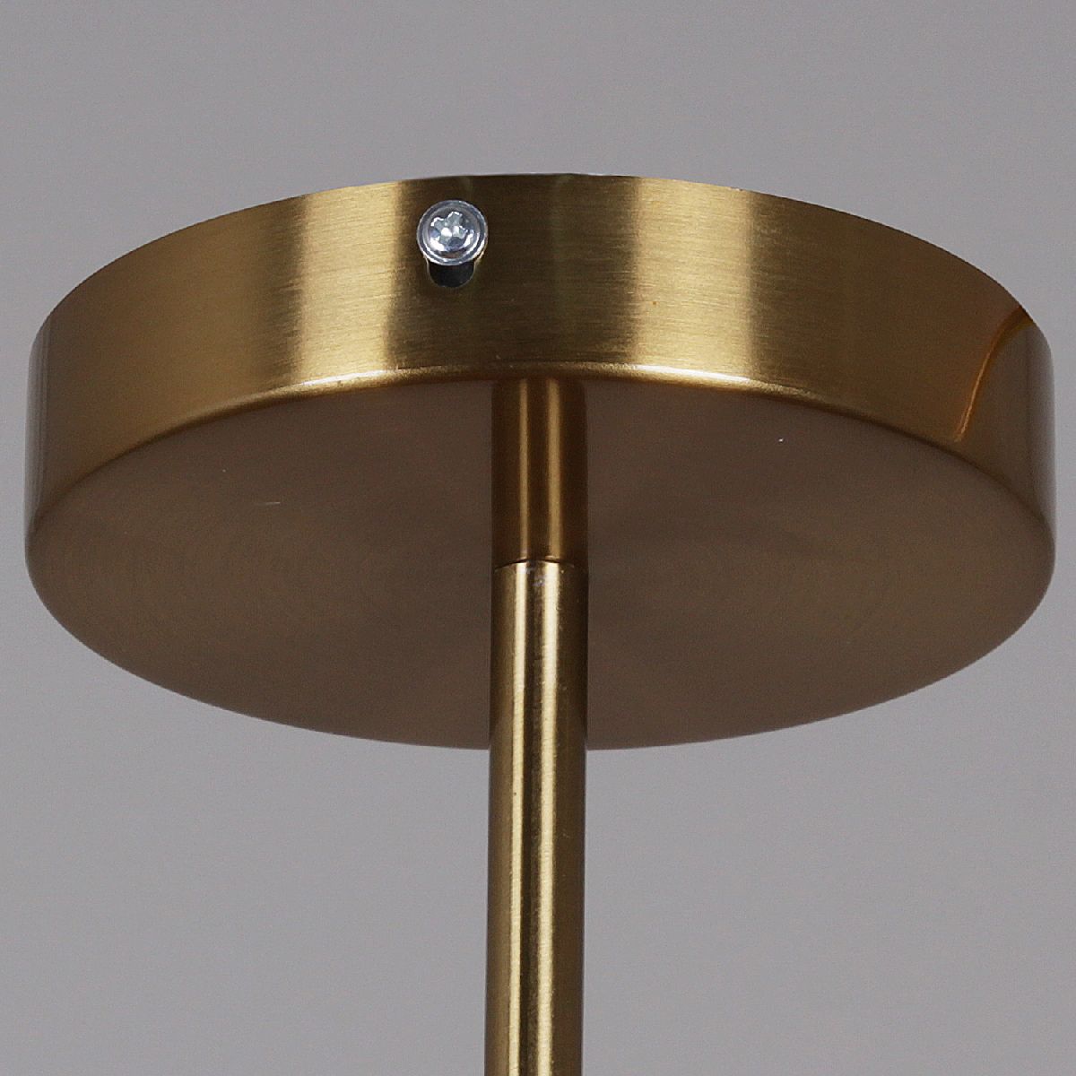 Люстра на штанге Reluce 74001-0.4-4+4