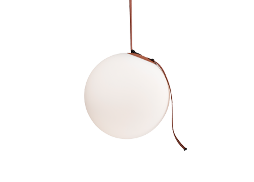 Трековый светильник Luminotti Diossa Orbi L.501.25.4K.WH