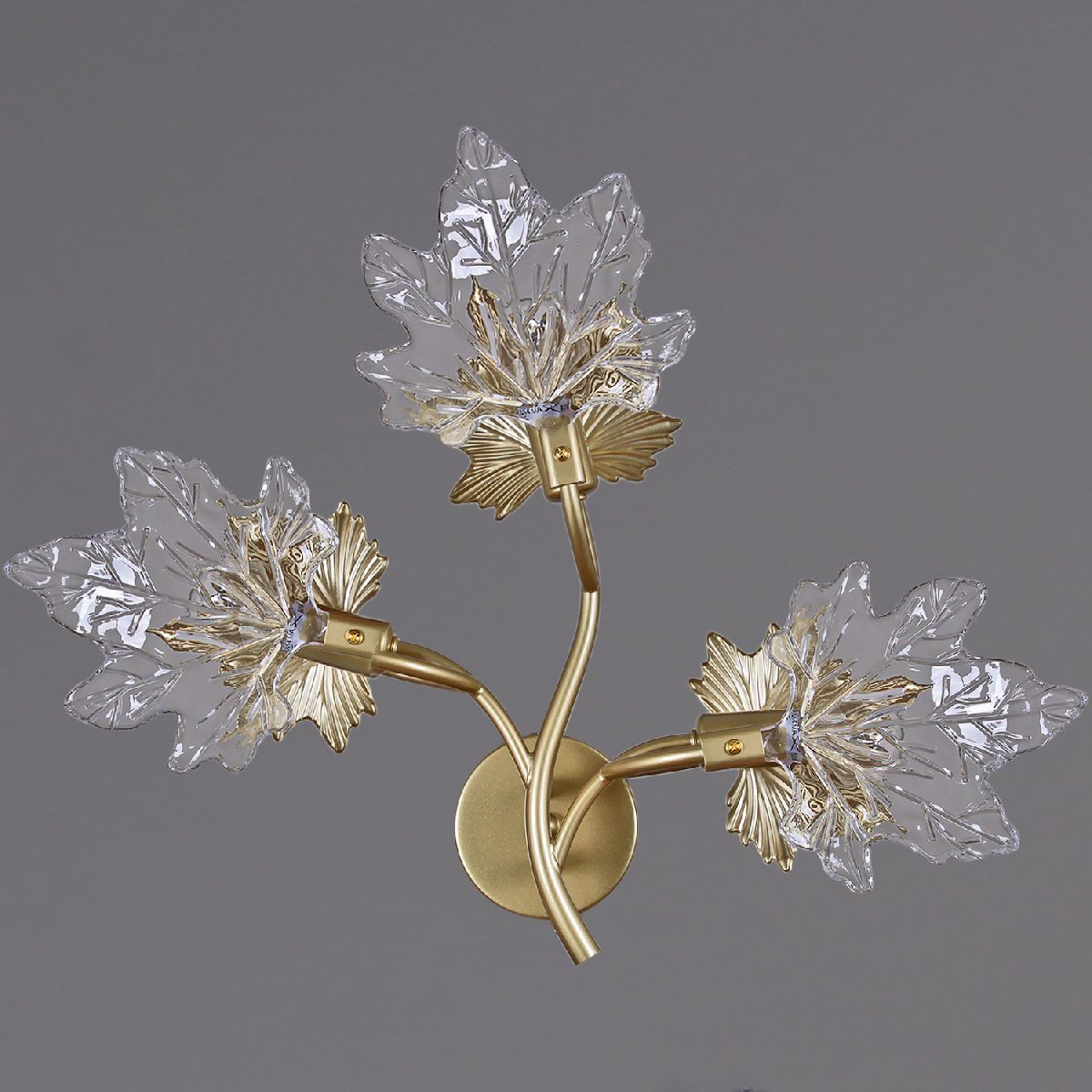 Настенный светильник Illumico IL0509-3W-79 CPG