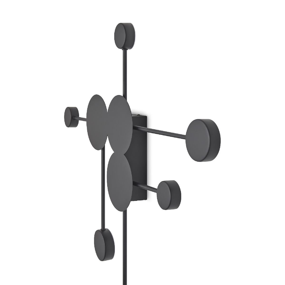 Настенный светильник Freya Wonder FR5440WL-L17B