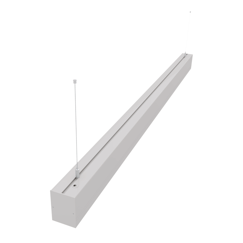 Линейный светильник Wolta ДСО01-36-101-4К-Б