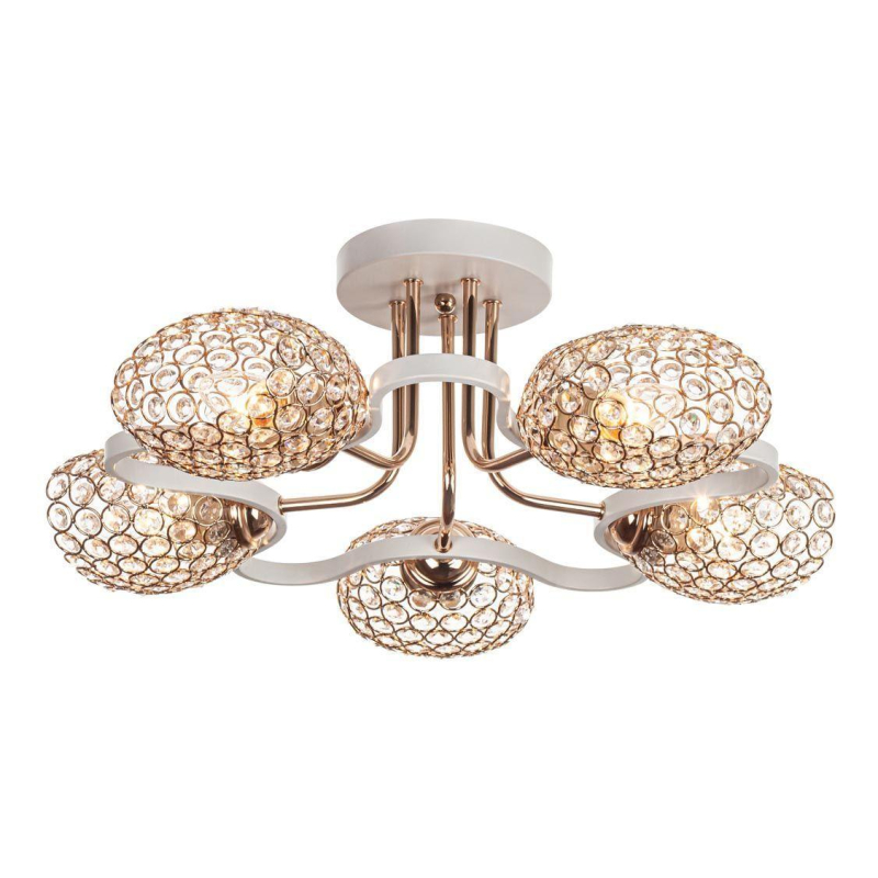 Потолочная люстра Escada 1100/5S