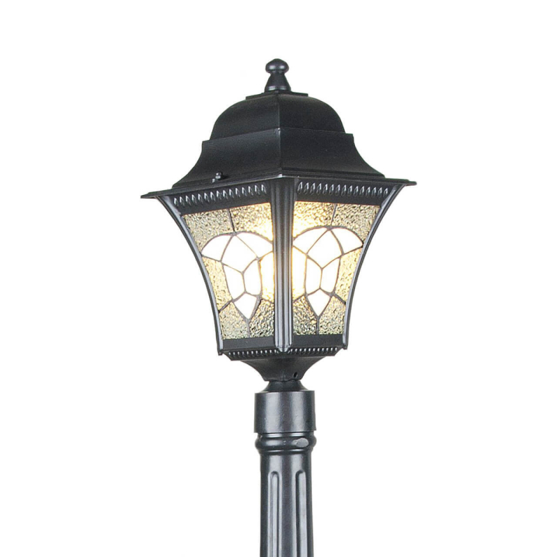 Уличный светильник Elektrostandard Altair 4690389012198