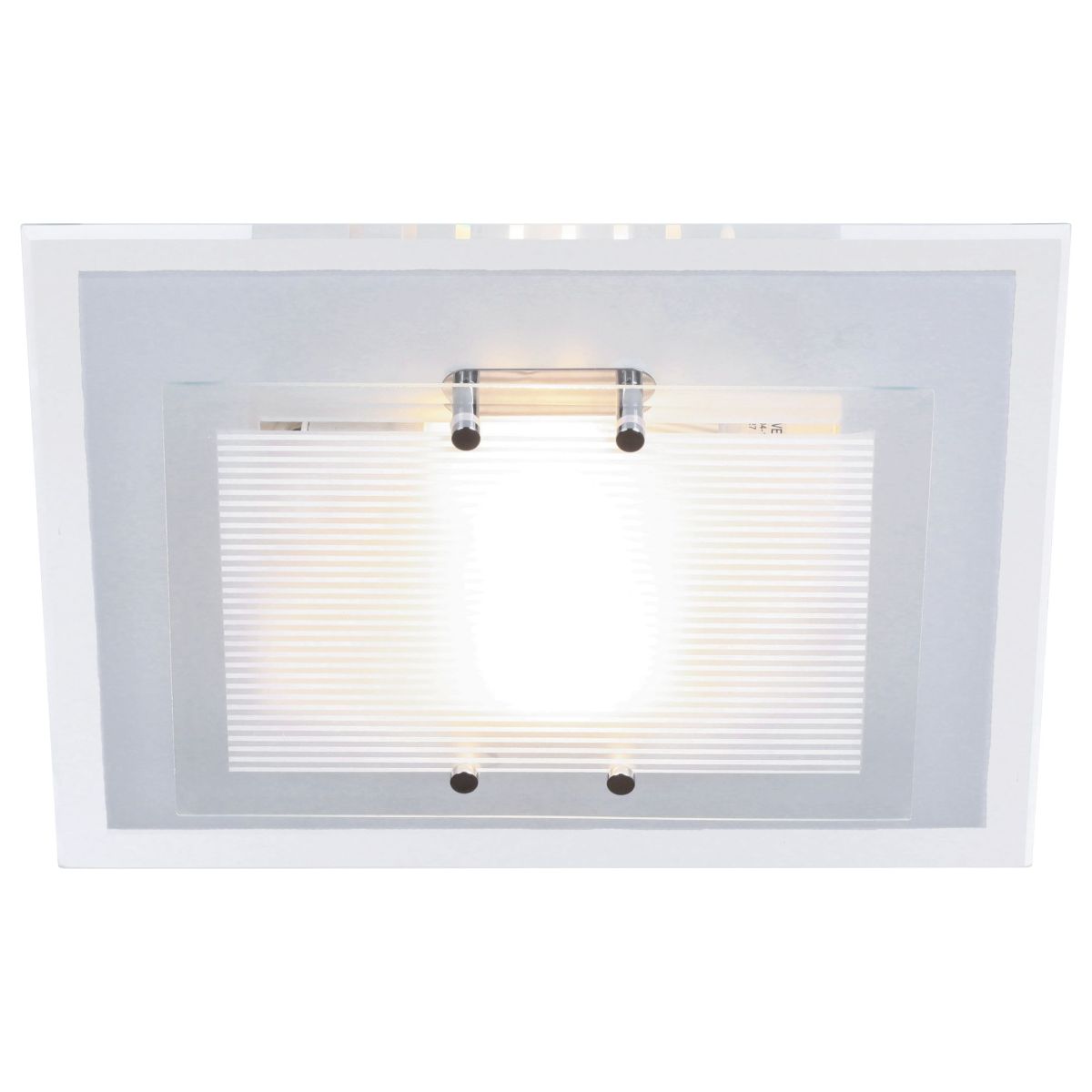 Потолочный светильник Velante 604-102-02