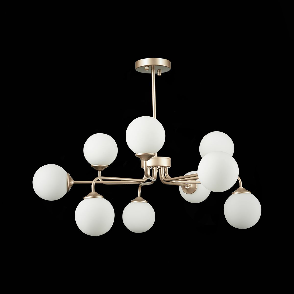 Подвесной светильник ST LUCE REDJINO SLE106203-09