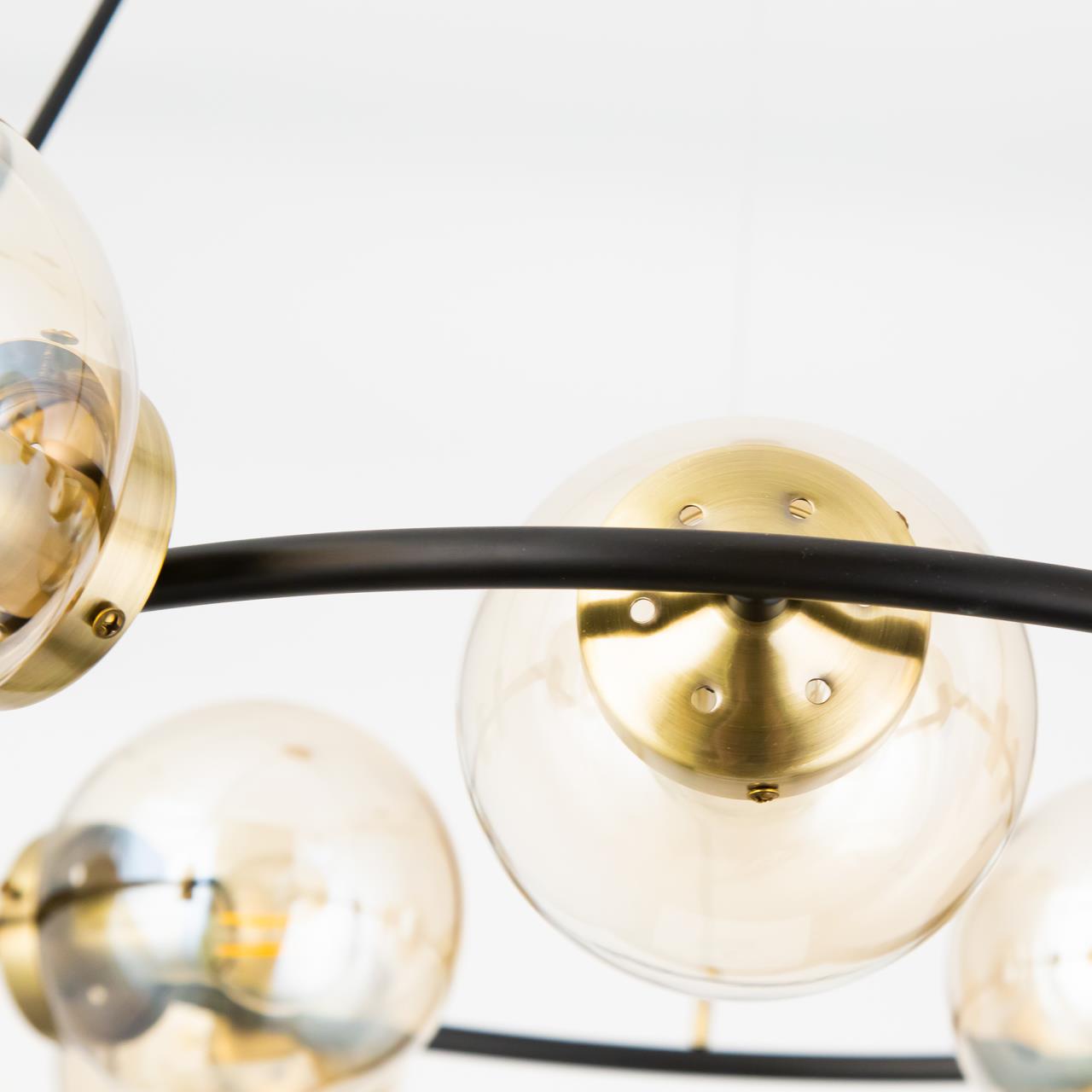 Подвесной светильник Citilux CL105195 в Москве