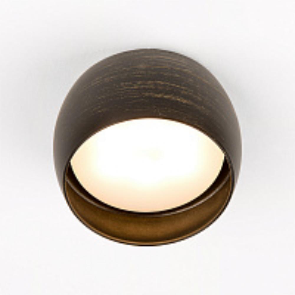 Накладной светильник General GWL-GX53-M-IP20 661337