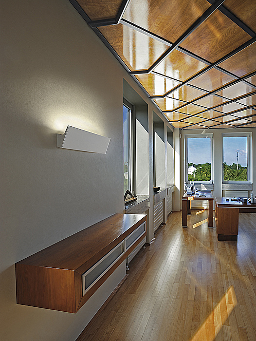 Настенный светильник SLV Solf 157611