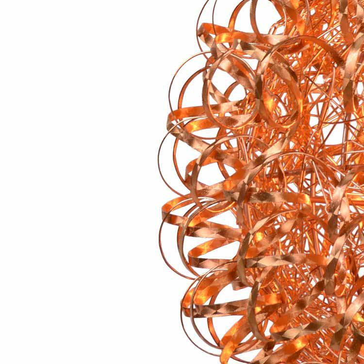 Подвесной светильник Lucide Noon 08402/40/17