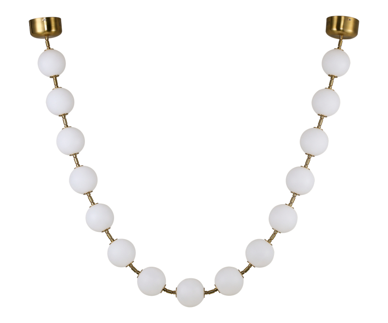 Подвесная люстра Kink Light Мони 07627-15L,33