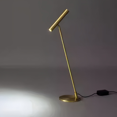 Настольная лампа ImperiumLoft Adlaug 275800-75