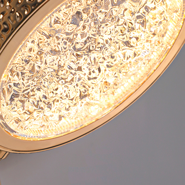 Бра ImperiumLoft Naina 208969-23